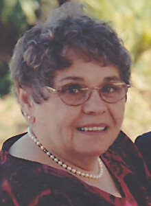 Carol A. Ricci