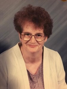 Marjorie T. Nesbitt