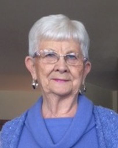 Betty Lou Zierke