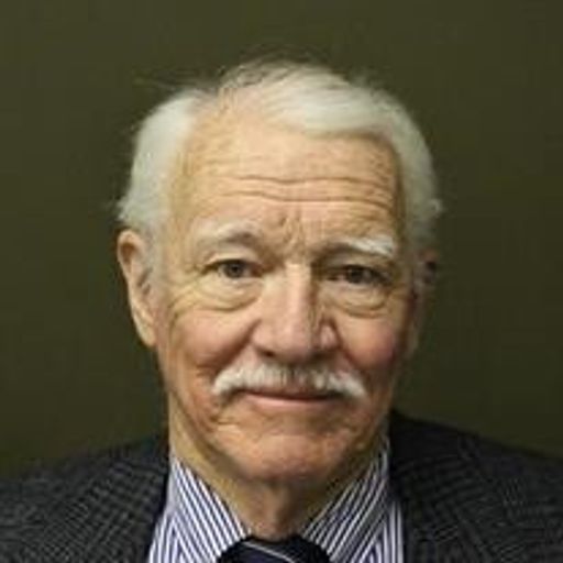 Ronald J. Thorkildsen Profile Photo