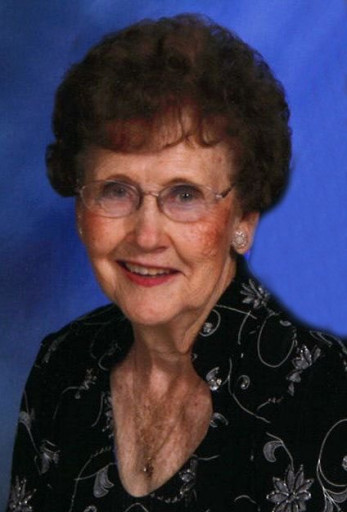 Ruth E. Mathews Profile Photo