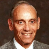 William H. Dorward Profile Photo