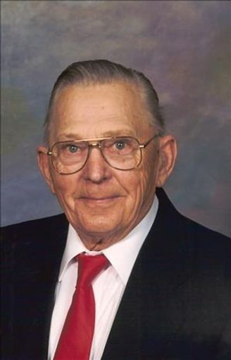 Harlan Olson