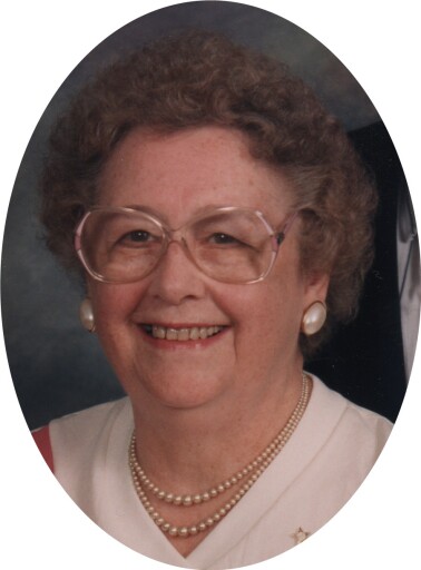 Evelyn A. Moesle