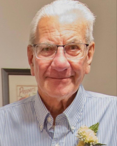 Daniel A. Palumbo