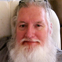Hugh Allen Simmons Profile Photo