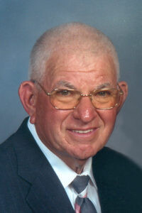 Howard E. “Ed” Halbrook