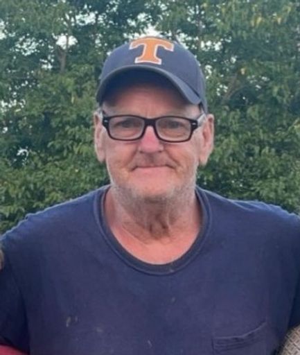 Richard "Murdock" Collins Profile Photo