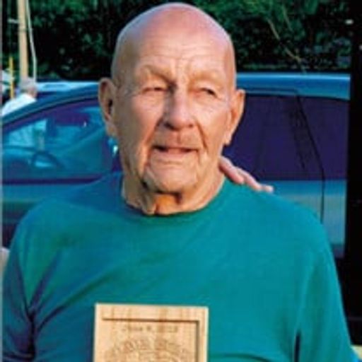 Rogers Lofgren Profile Photo