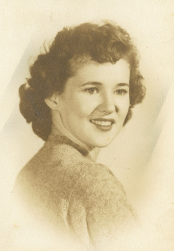 Cora O'Dell Quinn