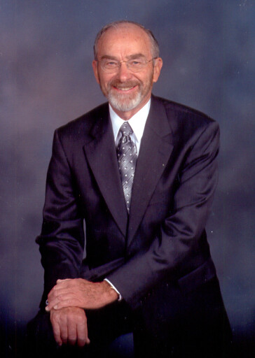 Howard Kuhlman