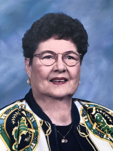 Mary Edna Phillips Profile Photo