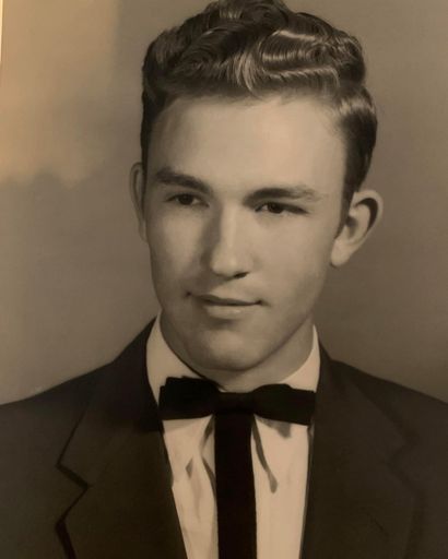 John German Newcome Profile Photo