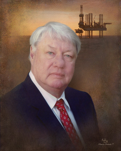 Joseph Young Profile Photo