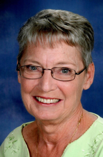 Kathleen Jones Profile Photo