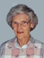 Thelma Romig