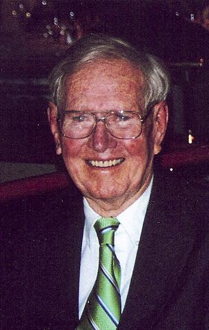 Wiley Lane, Jr