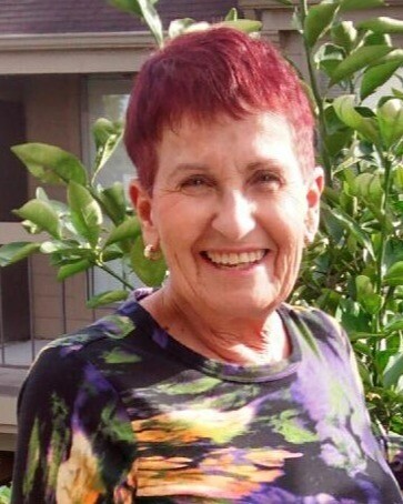 Janice Helene Kline