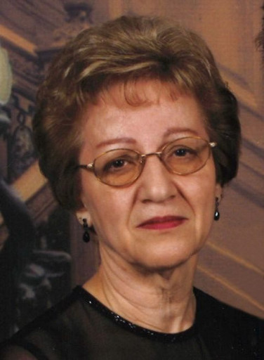 Evangeline M. “Vangie” Klemisch