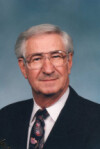 Rev. Randal Davis Dockins,  Sr.