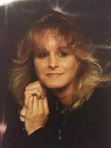 Kerina Lynn Strong