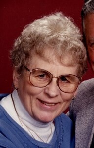 Patricia A. Funk