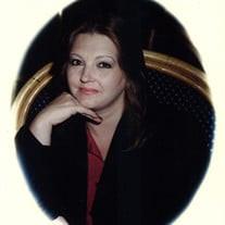 Mrs. Jayne Marshall Profile Photo