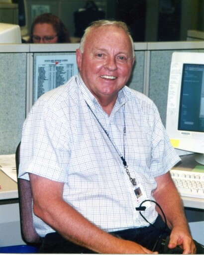 Ralph A. Kaupa