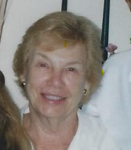 Phyllis Witman (Collins) Profile Photo