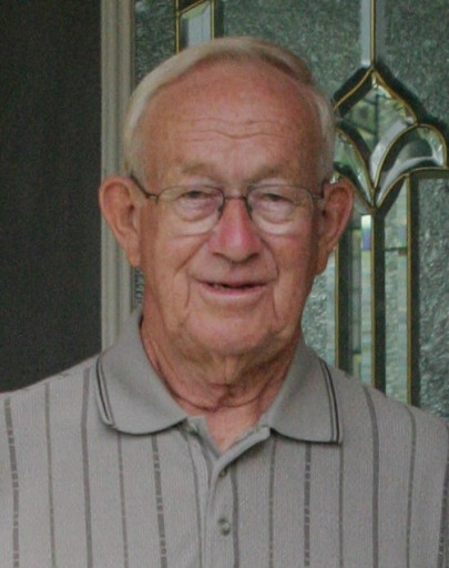 Robert Wilson, Sr. Profile Photo