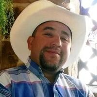 Juan Luis Rangel