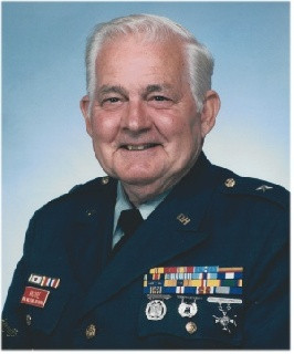 Philip J. Moore "PJ"