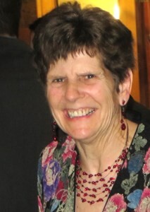 Rita Catherine Brancheau