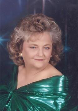 Carol Danner Profile Photo