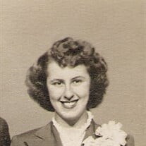 Mrs. Hazel Laughran Profile Photo