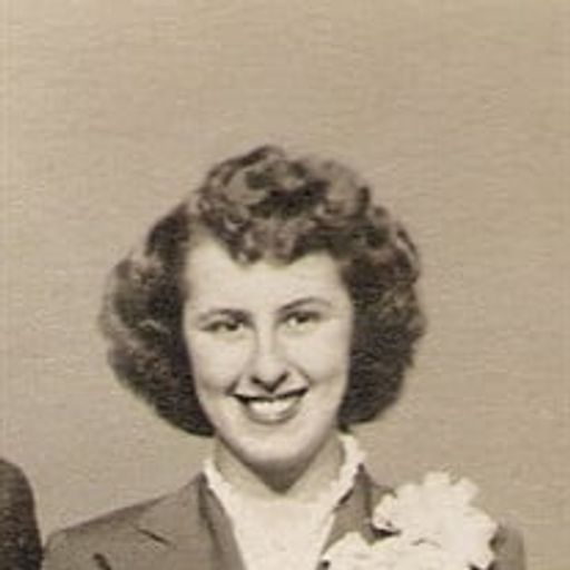 Mrs. Hazel Laughran