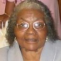 Saint Gladys Bland