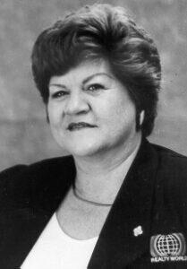Etta Mae Clark Profile Photo