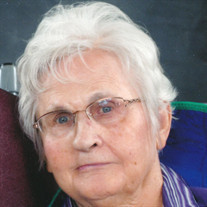 Mary Kopischke