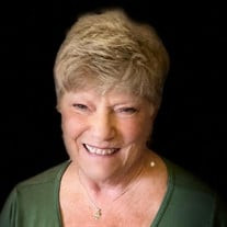 Linda Jo Comer Smith Profile Photo