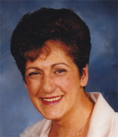 Nancy Broussard Profile Photo