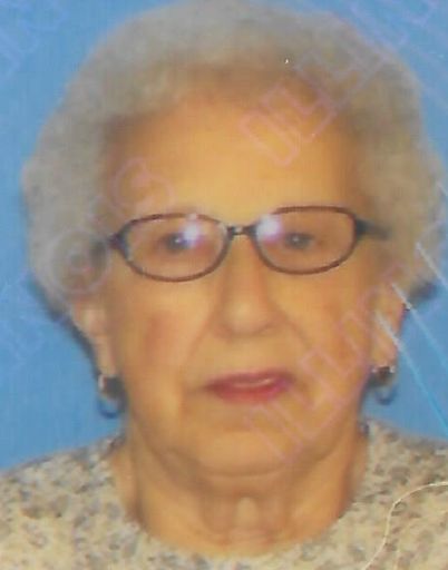 Betty Cook Profile Photo