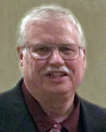 Jerry David Stewart