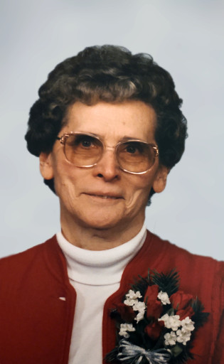 Juanita Vernice (Wilkinson)  Davis