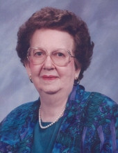 Marguerite Adams Profile Photo
