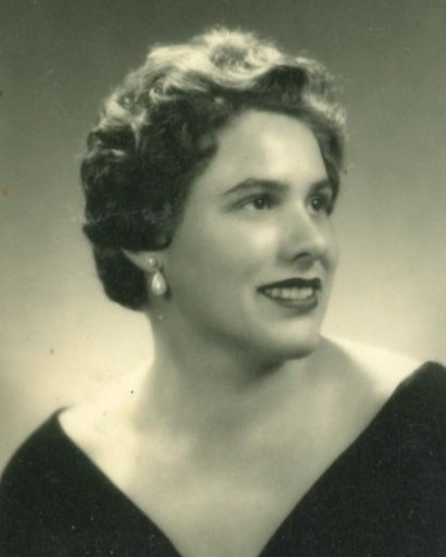 Frances L. Nyberg Profile Photo