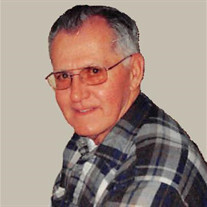 Harold Allen Jorgenson Profile Photo