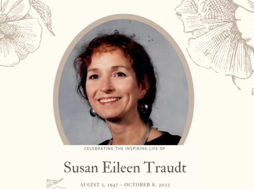 Susan Eileen Traudt Profile Photo