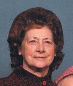 Dorothy Singer