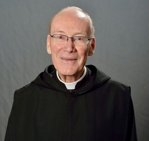 Fr. Peter John Joseph Guerin Profile Photo